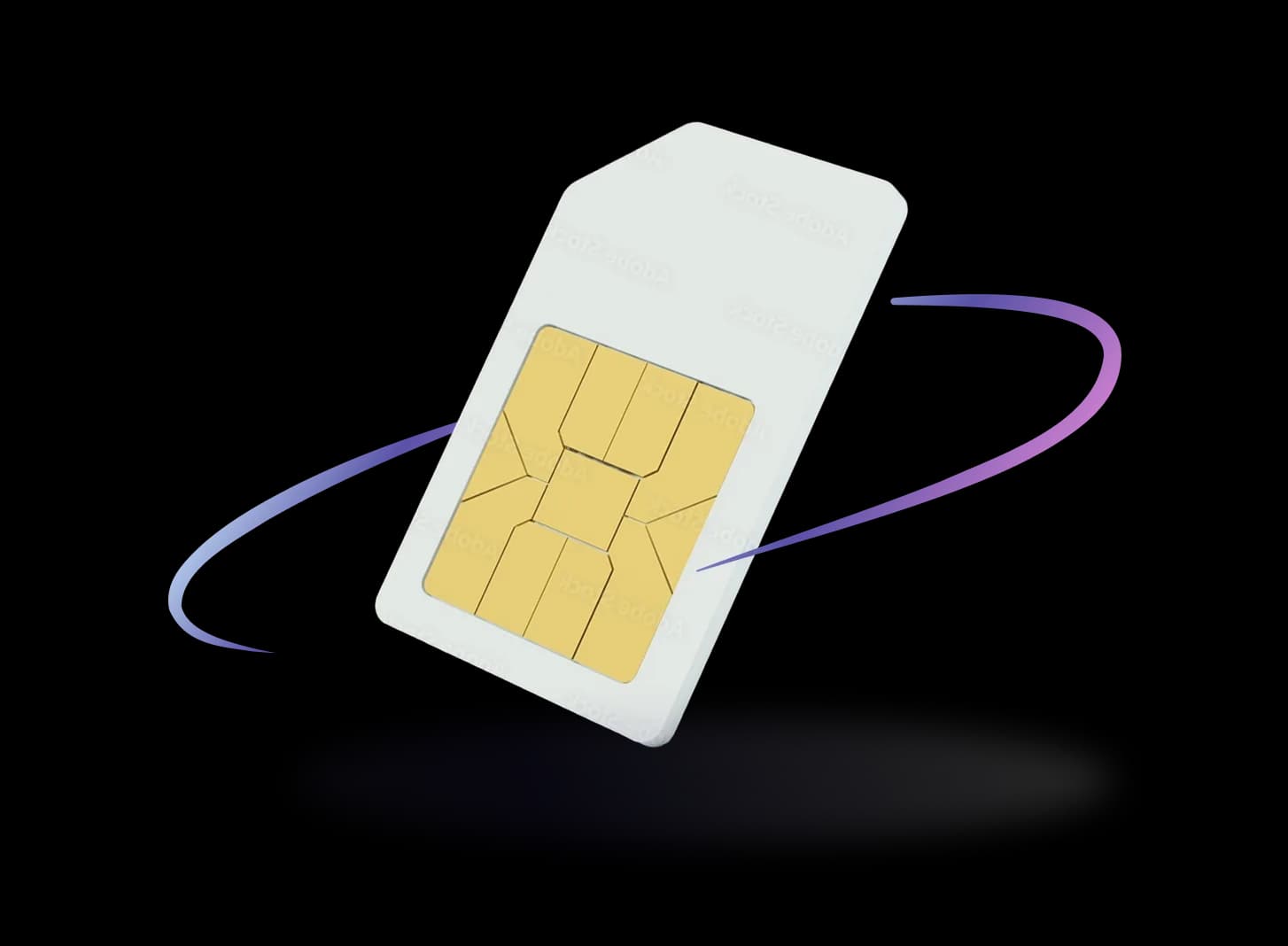 UCOM IoT SIM card